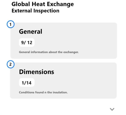 动态表单配置界面